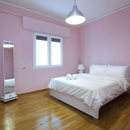 Palaio Faliro, A Bright And Spacious Apartment Athènes Extérieur photo