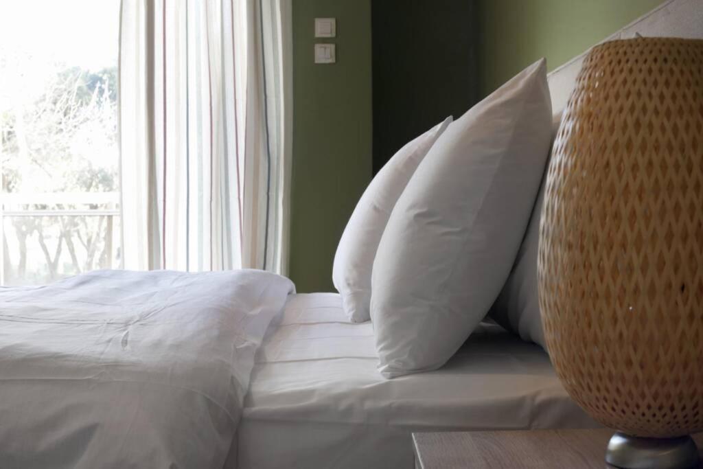 Palaio Faliro, A Bright And Spacious Apartment Athènes Extérieur photo